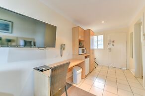 Motel Grande Tamworth