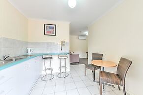 Motel Grande Tamworth