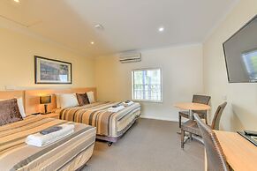 Motel Grande Tamworth