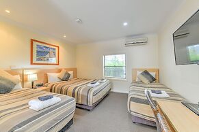 Motel Grande Tamworth