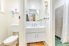 Motel Grande Tamworth