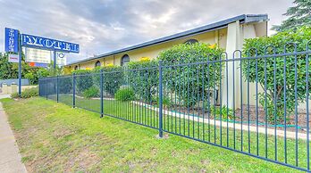 Motel Grande Tamworth