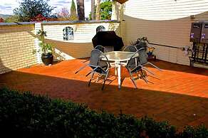 Motel Grande Tamworth