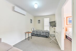 Motel Grande Tamworth