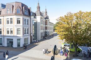 Stadshotellet Kristianstad