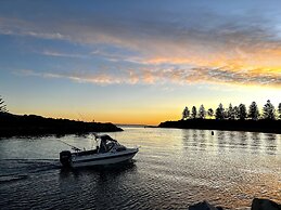 The Anchorage Bermagui