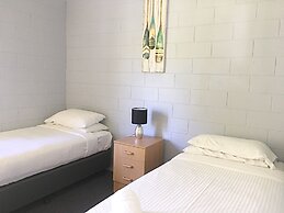 The Anchorage Bermagui