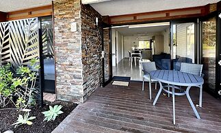 The Anchorage Bermagui