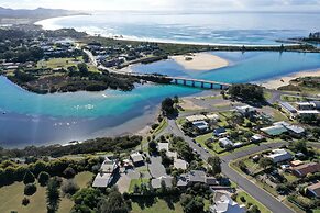 The Anchorage Bermagui