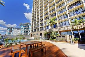 Aquarius on the Beach