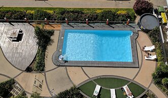 Aquarius on the Beach