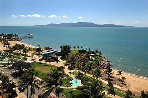 Aquarius on the Beach