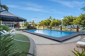 Aquarius on the Beach