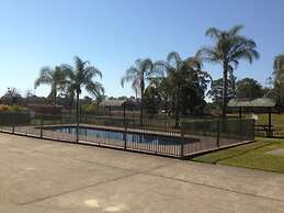 Alexander The Great Motel