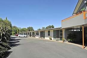 A'la Vista Motel