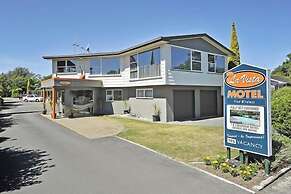 A'la Vista Motel