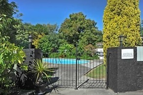 A'la Vista Motel