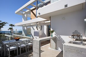 Paradise Cove Beach Villas