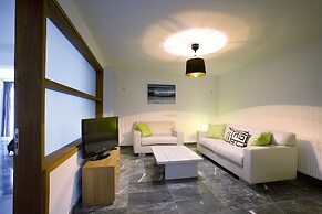 Paradise Cove Beach Villas