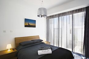 Paradise Cove Beach Villas