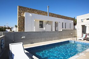 Paradise Cove Beach Villas