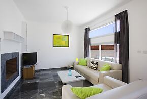 Paradise Cove Beach Villas