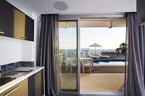 Paradise Cove Beach Villas