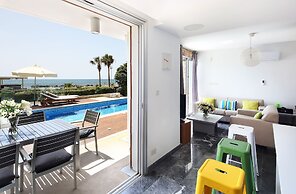 Paradise Cove Beach Villas