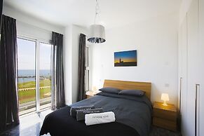 Paradise Cove Beach Villas