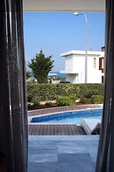 Paradise Cove Beach Villas