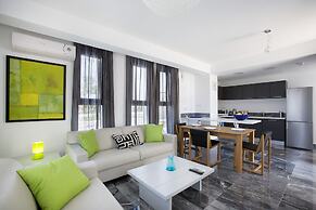 Paradise Cove Beach Villas