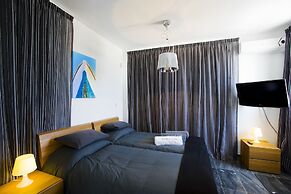 Paradise Cove Beach Villas