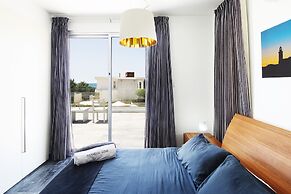 Paradise Cove Beach Villas