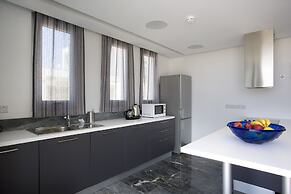 Paradise Cove Beach Villas