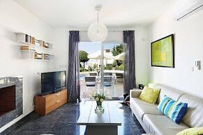 Paradise Cove Beach Villas