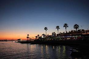 Paradise Cove Beach Villas