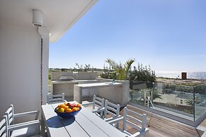 Paradise Cove Beach Villas