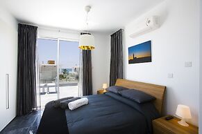 Paradise Cove Beach Villas