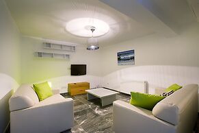 Paradise Cove Beach Villas