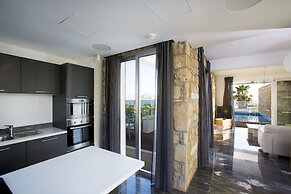 Paradise Cove Beach Villas