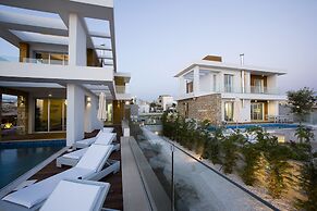 Paradise Cove Beach Villas