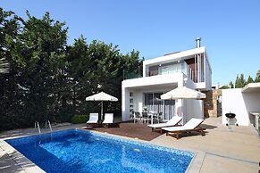 Paradise Cove Beach Villas