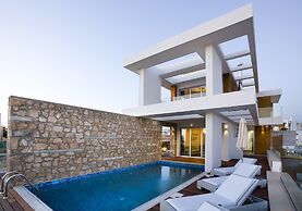 Paradise Cove Beach Villas