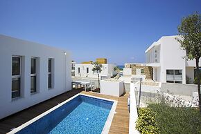 Paradise Cove Beach Villas