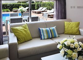 Paradise Cove Beach Villas