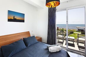 Paradise Cove Beach Villas