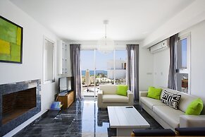 Paradise Cove Beach Villas