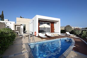 Paradise Cove Beach Villas