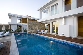 Paradise Cove Beach Villas