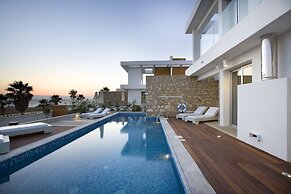 Paradise Cove Beach Villas